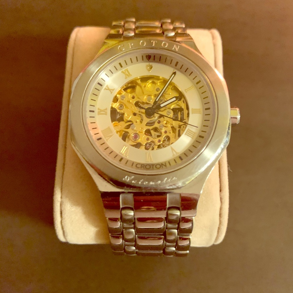 Croton Aniversario rare !